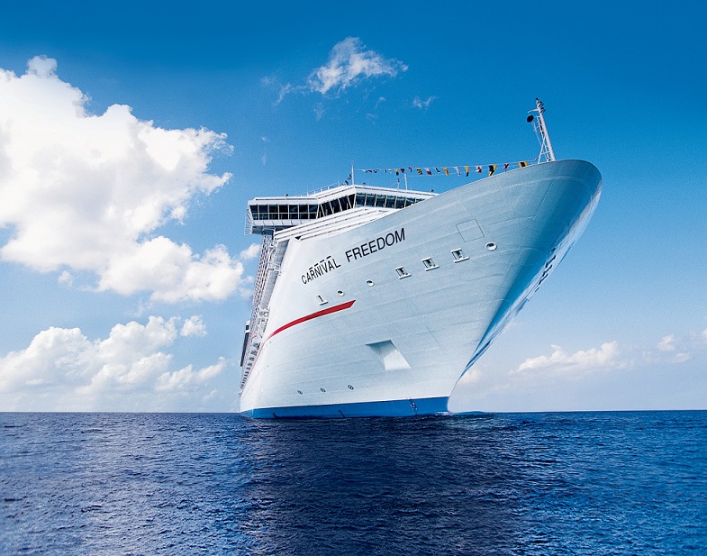 Carnival Freedom