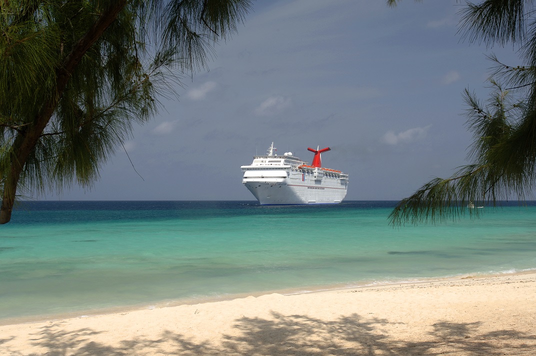 Carnival Elation