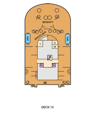Deck 15