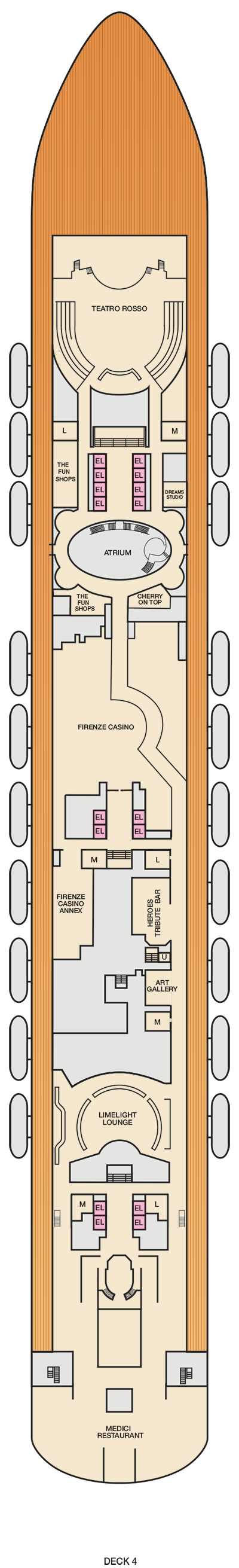 Deck 4