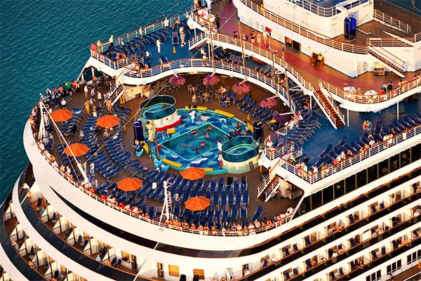 Carnival Dream Www Carnivalcruiseline At