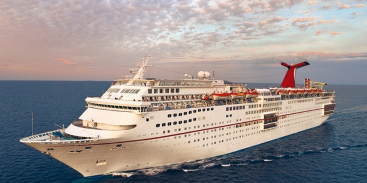 Carnival Fascination Www Carnivalcruiseline At
