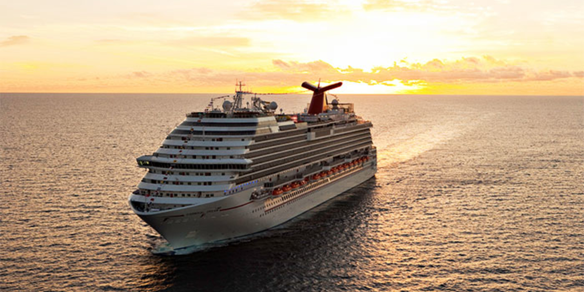 Carnival Dream Www Carnivalcruiseline At