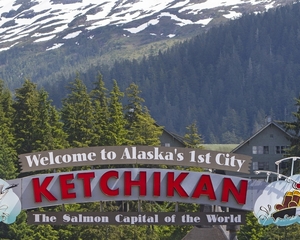 Ketchikan