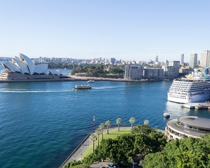 Sydney