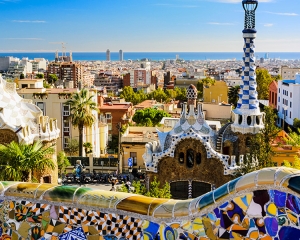 Barcelone