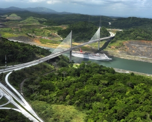 Panamakanal