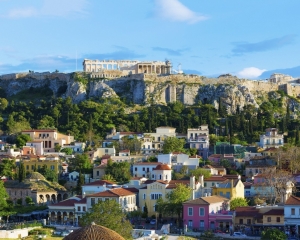 Athen