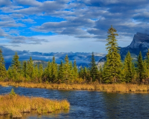 Canada & Nouvelle-Angleterre