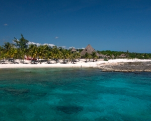 Riviera mexicaine