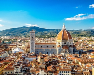 Florenz (Livorno)