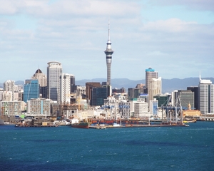 Auckland
