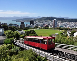 Wellington